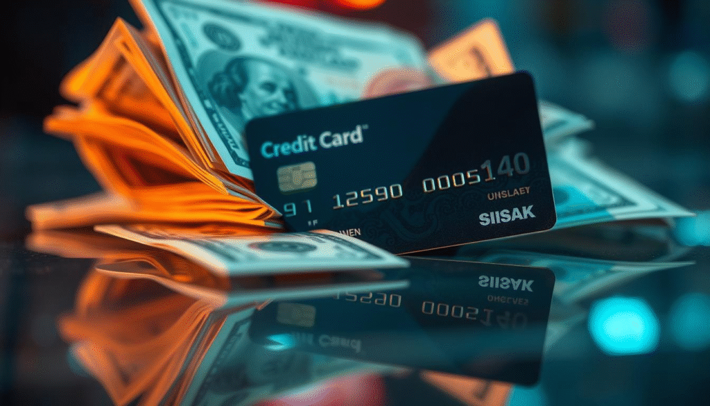 Cash on card near me.