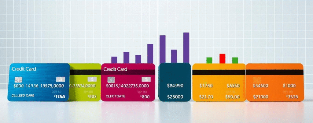 Credit Card Cash Withdrawal with Other Financial Options