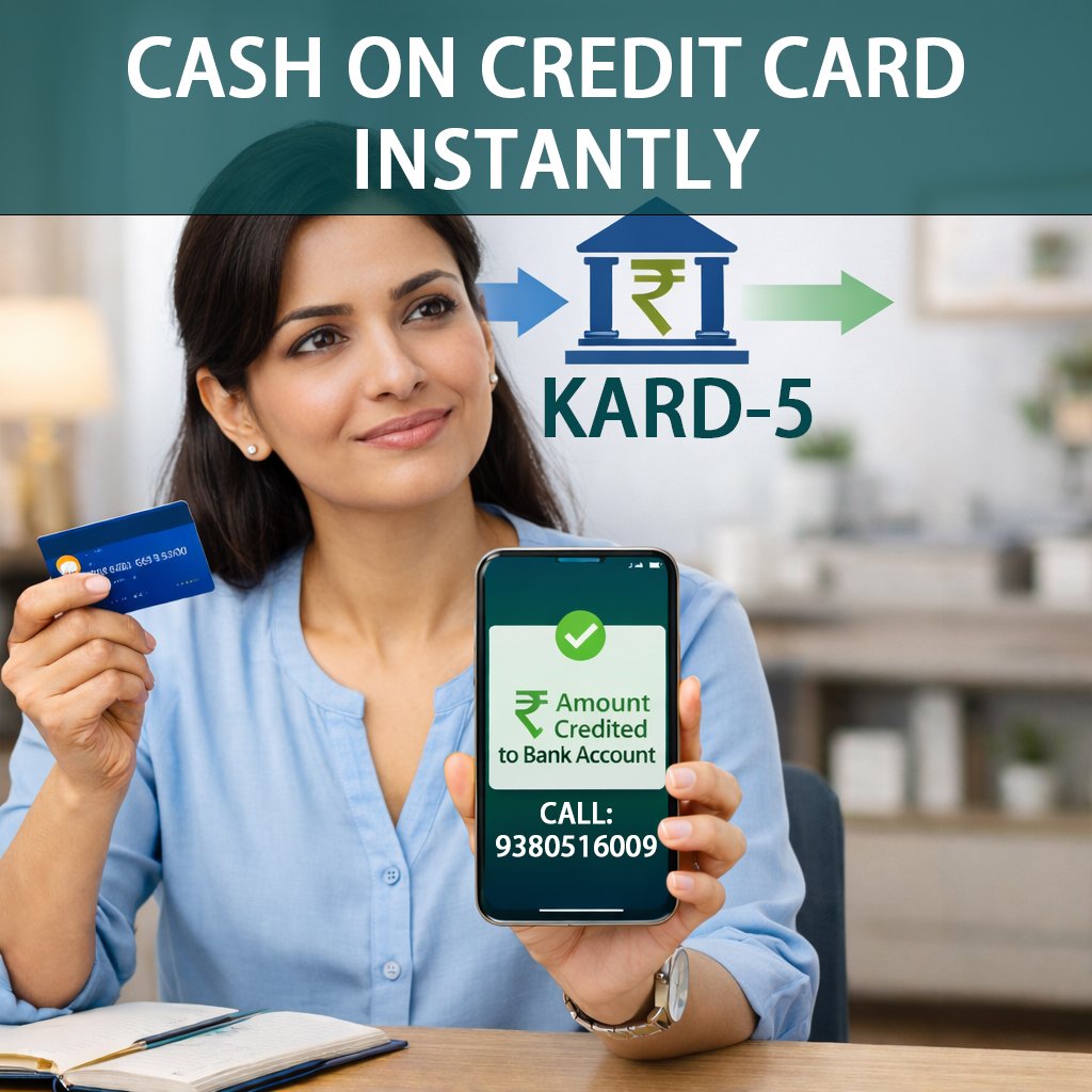 Credit Card Swipe Bangalore KARD-5.